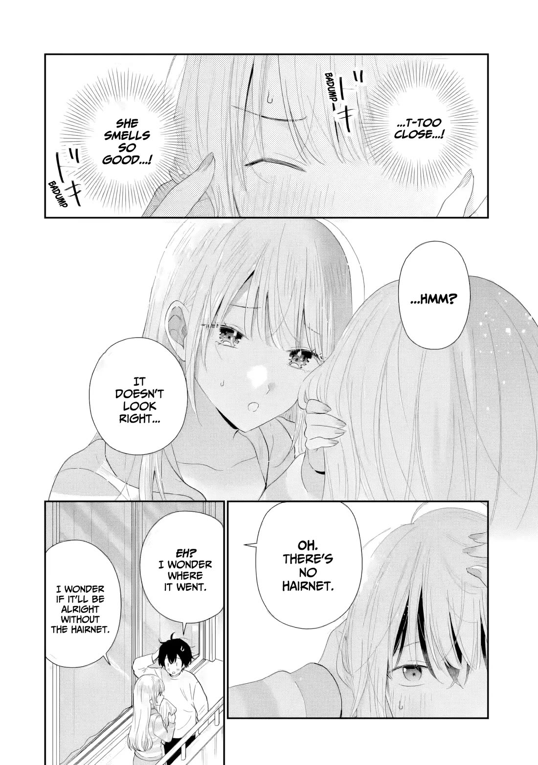 Keiken Zumi na Kimi to, Keiken Zero na Ore ga, Otsukiai Suru Hanashi Chapter 40 - Page 12