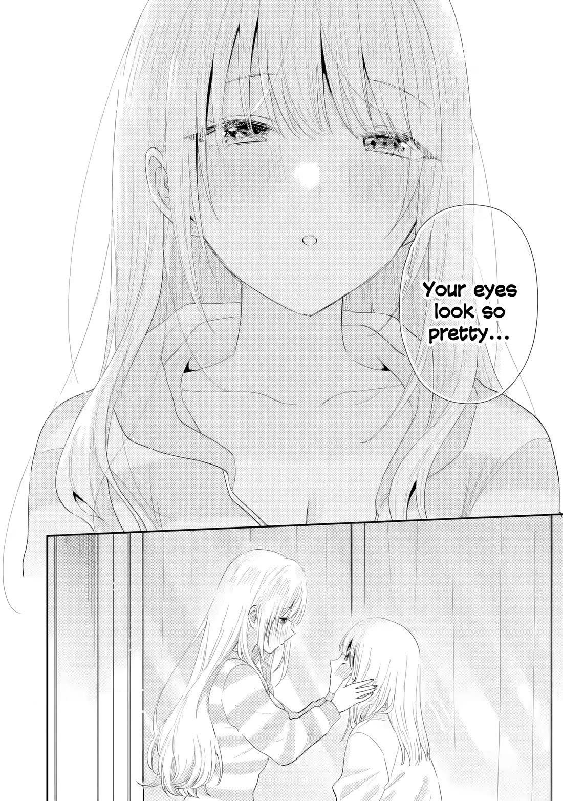 Keiken Zumi na Kimi to, Keiken Zero na Ore ga, Otsukiai Suru Hanashi Chapter 40 - Page 14