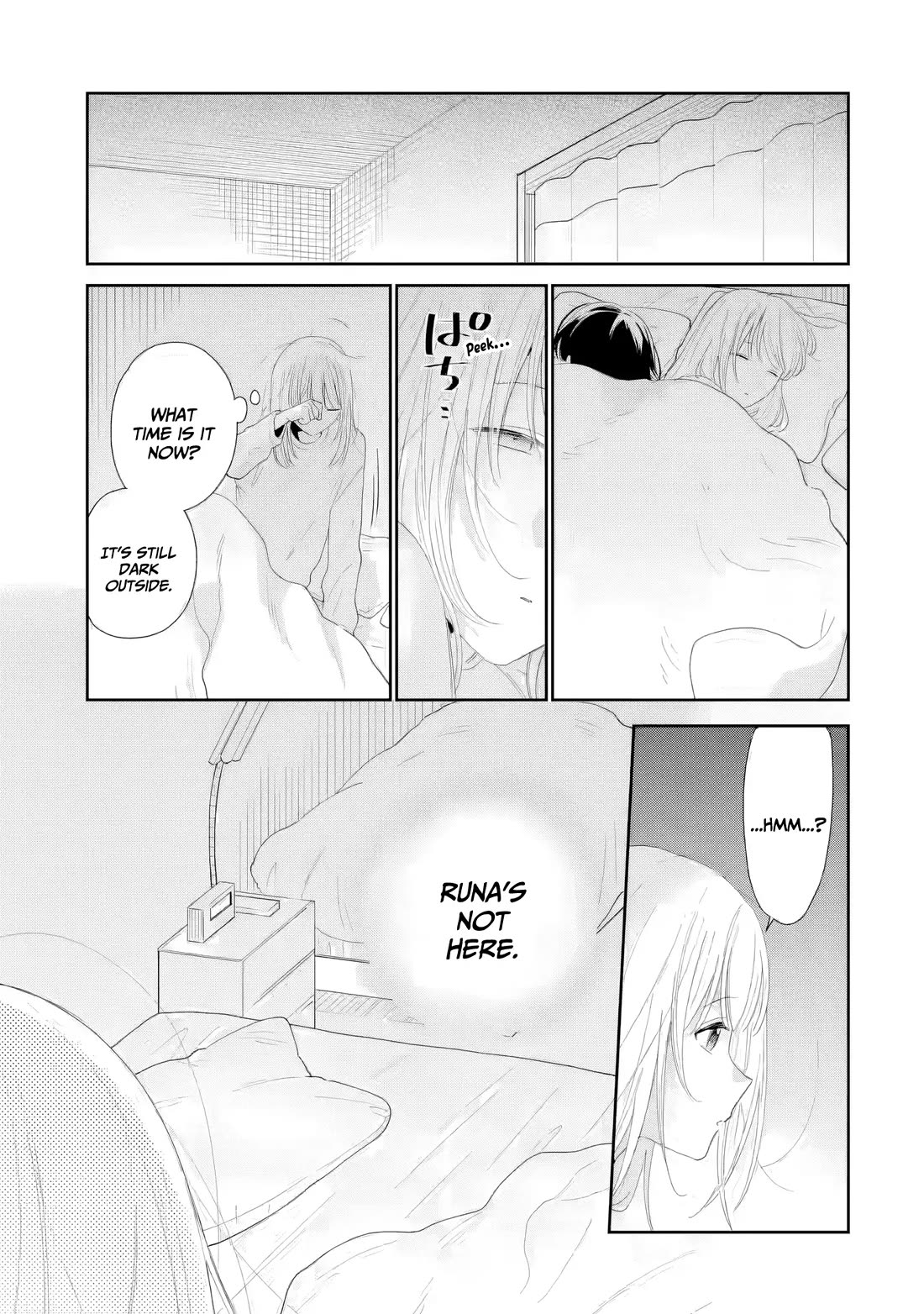 Keiken Zumi na Kimi to, Keiken Zero na Ore ga, Otsukiai Suru Hanashi Chapter 40 - Page 7