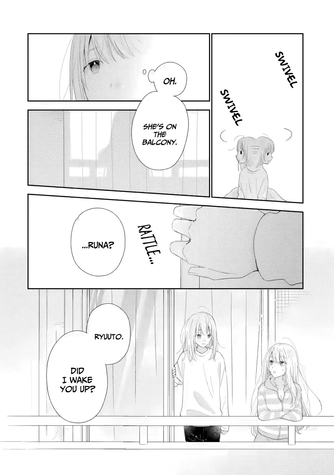 Keiken Zumi na Kimi to, Keiken Zero na Ore ga, Otsukiai Suru Hanashi Chapter 40 - Page 8