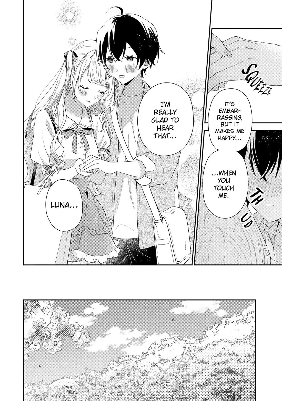 Keiken Zumi na Kimi to, Keiken Zero na Ore ga, Otsukiai Suru Hanashi Chapter 41 - Page 18
