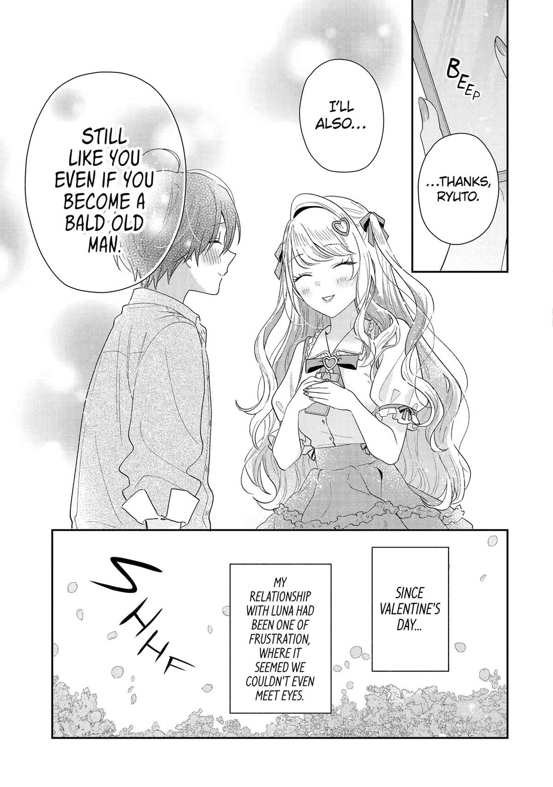 Keiken Zumi na Kimi to, Keiken Zero na Ore ga, Otsukiai Suru Hanashi Chapter 41 - Page 29