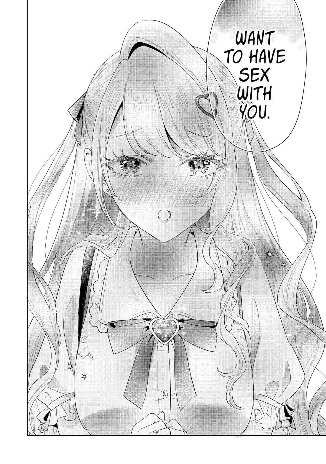 Keiken Zumi na Kimi to, Keiken Zero na Ore ga, Otsukiai Suru Hanashi Chapter 41 - Page 38