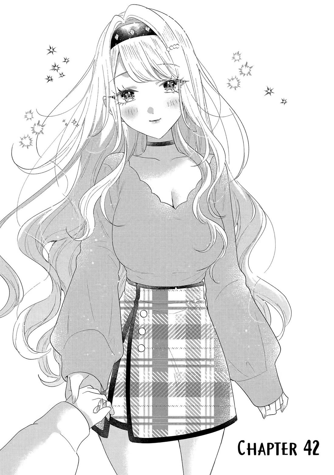 Keiken Zumi na Kimi to, Keiken Zero na Ore ga, Otsukiai Suru Hanashi Chapter 42 - Page 1