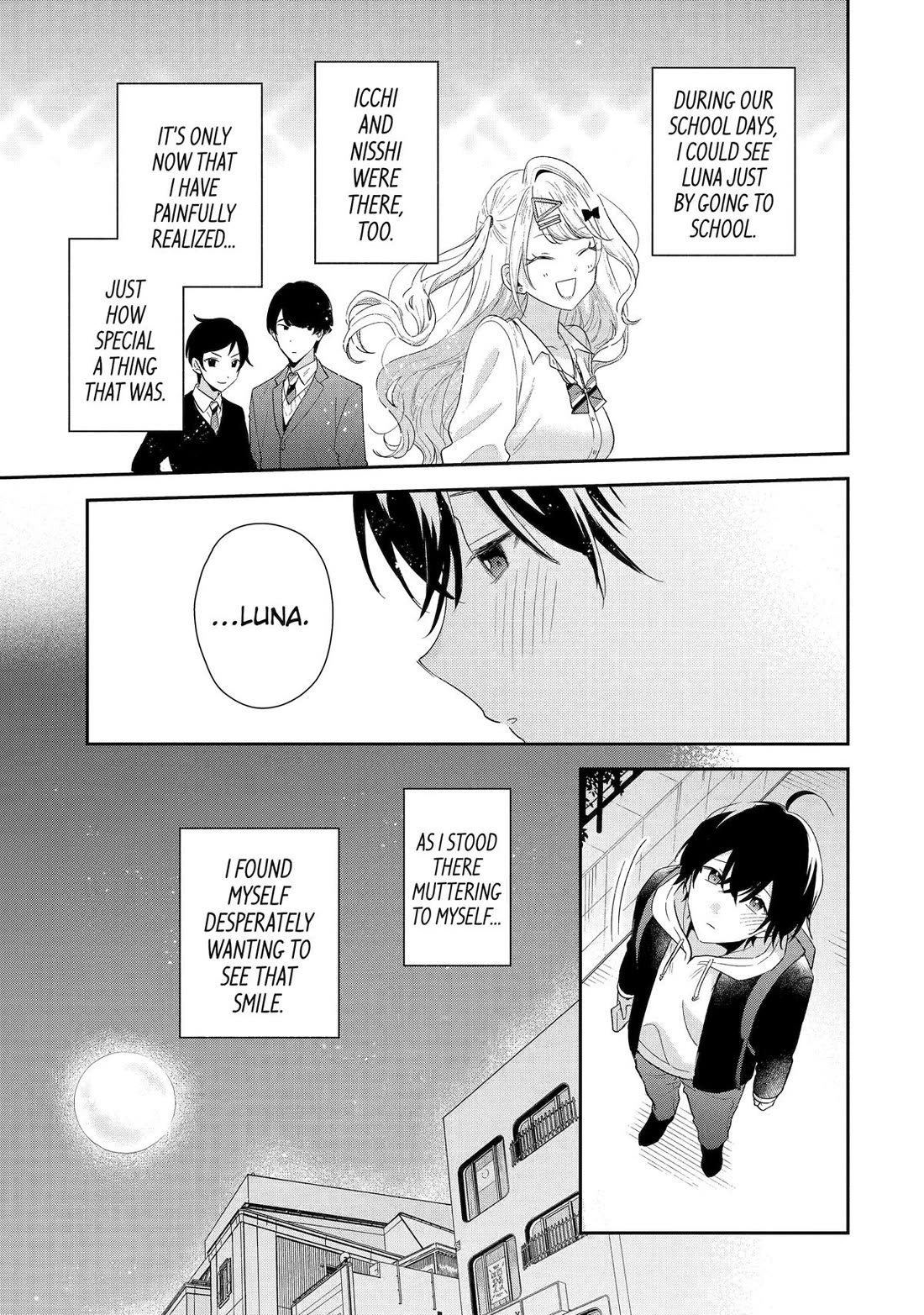 Keiken Zumi na Kimi to, Keiken Zero na Ore ga, Otsukiai Suru Hanashi Chapter 42 - Page 21