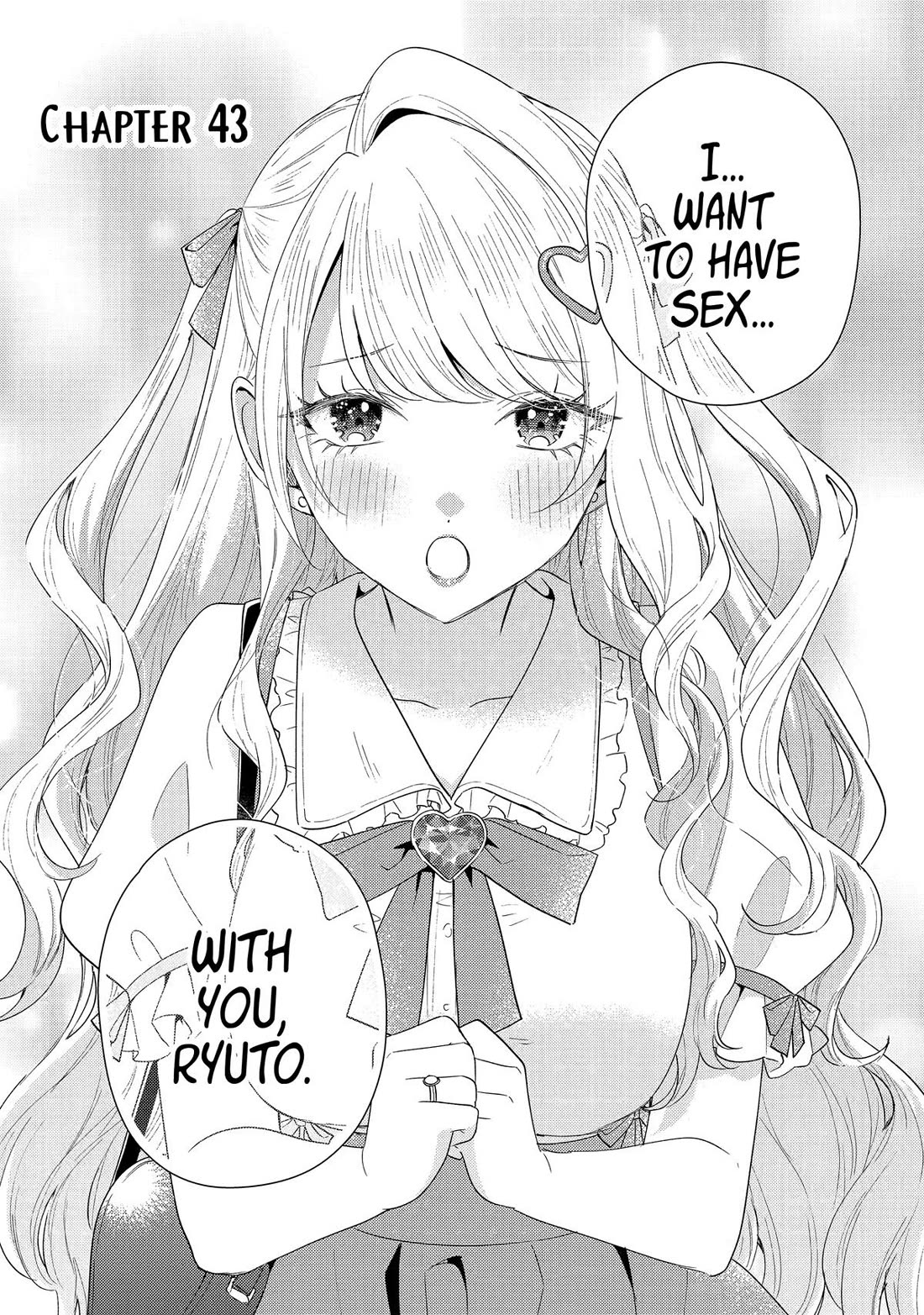 Keiken Zumi na Kimi to, Keiken Zero na Ore ga, Otsukiai Suru Hanashi Chapter 43 - Page 2