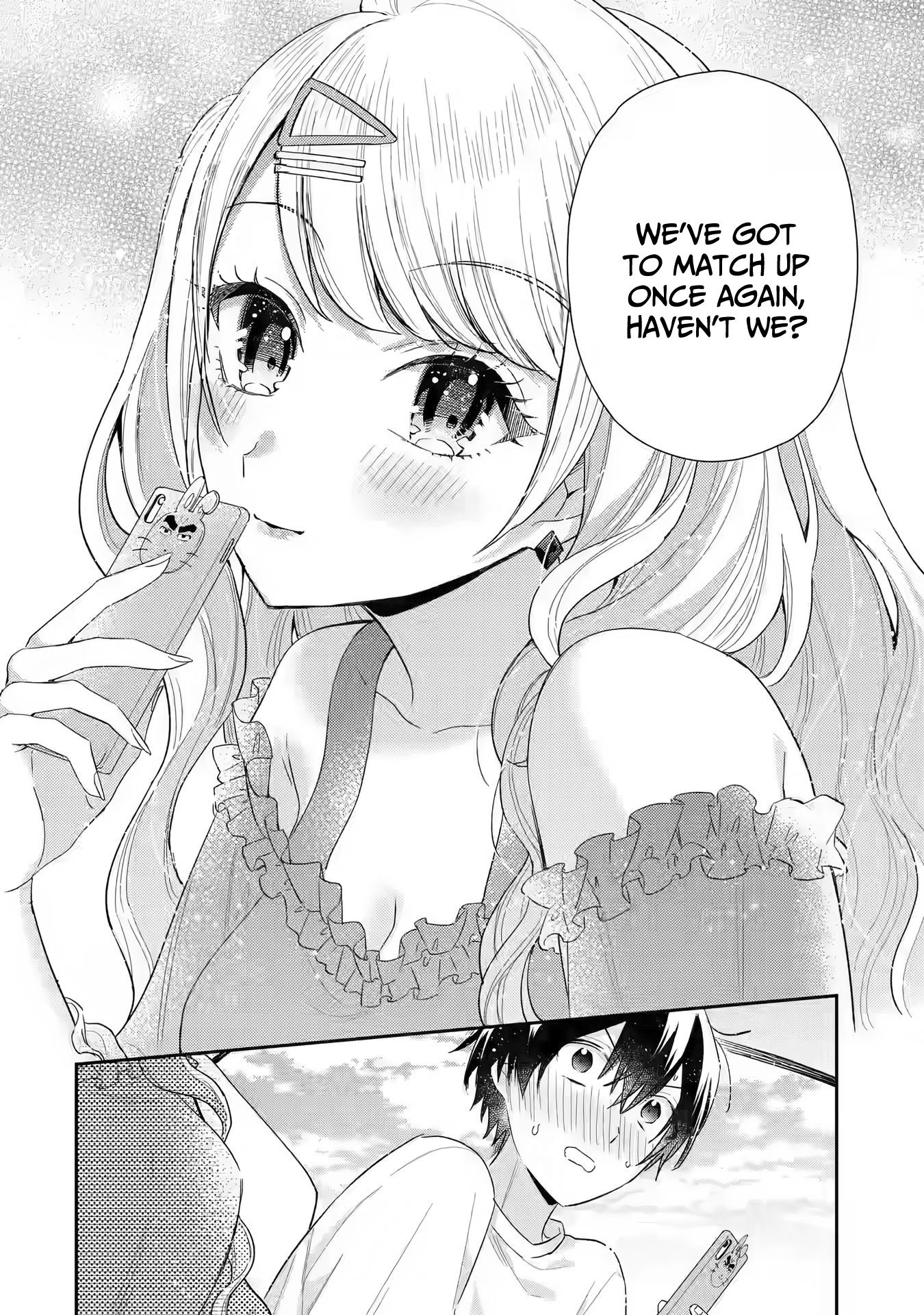 Keiken Zumi na Kimi to, Keiken Zero na Ore ga, Otsukiai Suru Hanashi Chapter 8 - Page 20