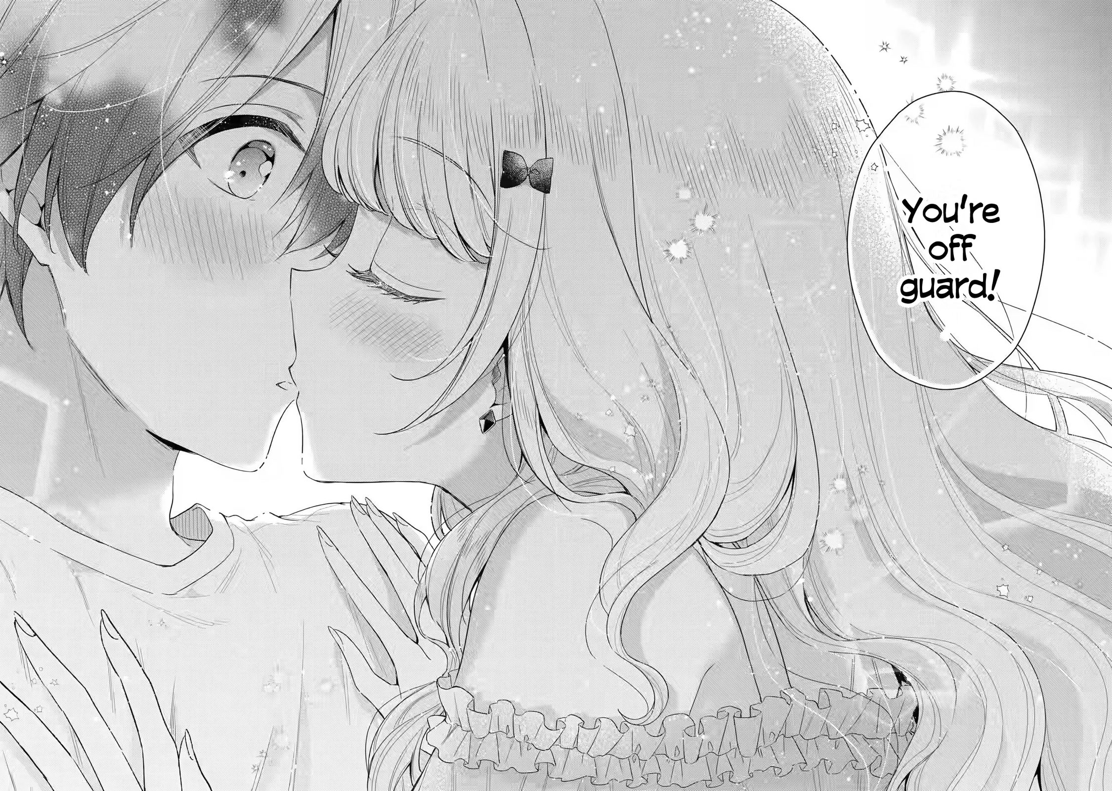 Keiken Zumi na Kimi to, Keiken Zero na Ore ga, Otsukiai Suru Hanashi Chapter 8 - Page 34
