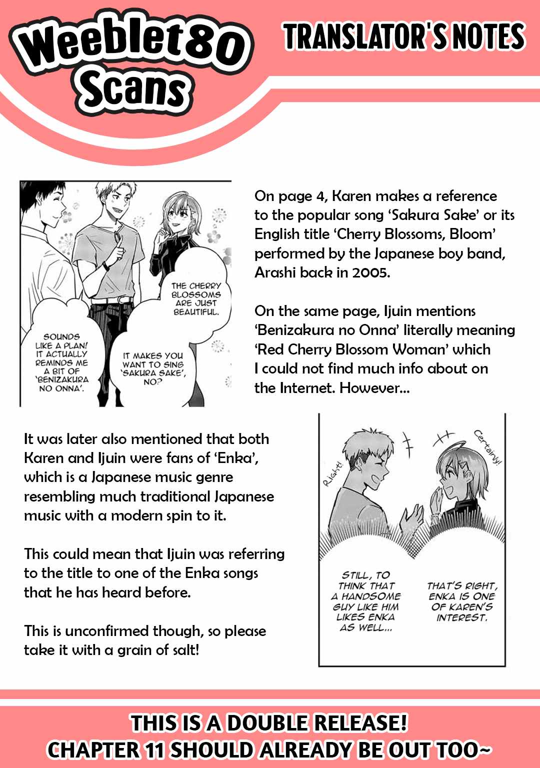 Kekkon ga Zentei no Lovecome Chapter 10 - Page 16