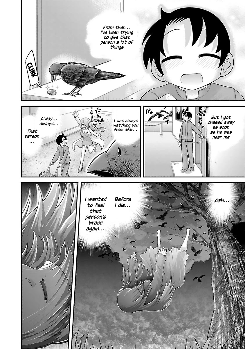Kemokko Dobutsuen! Chapter 12 - Page 9