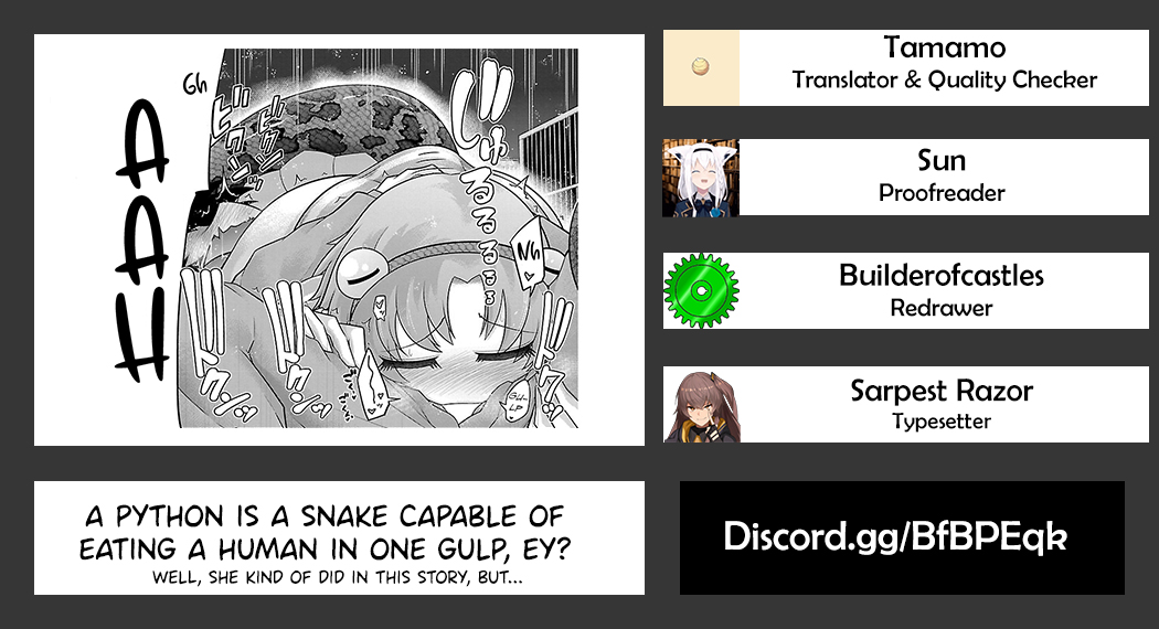 Kemokko Dobutsuen! Chapter 17 - Page 23