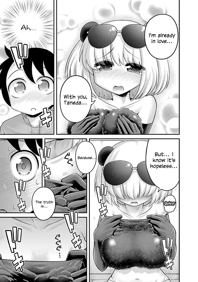 Kemokko Dobutsuen! Chapter 2 - Page 13