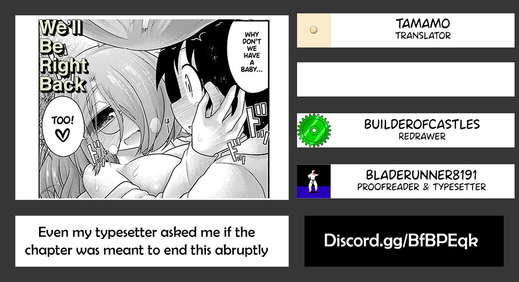Kemokko Dobutsuen! Chapter 24 - Page 21