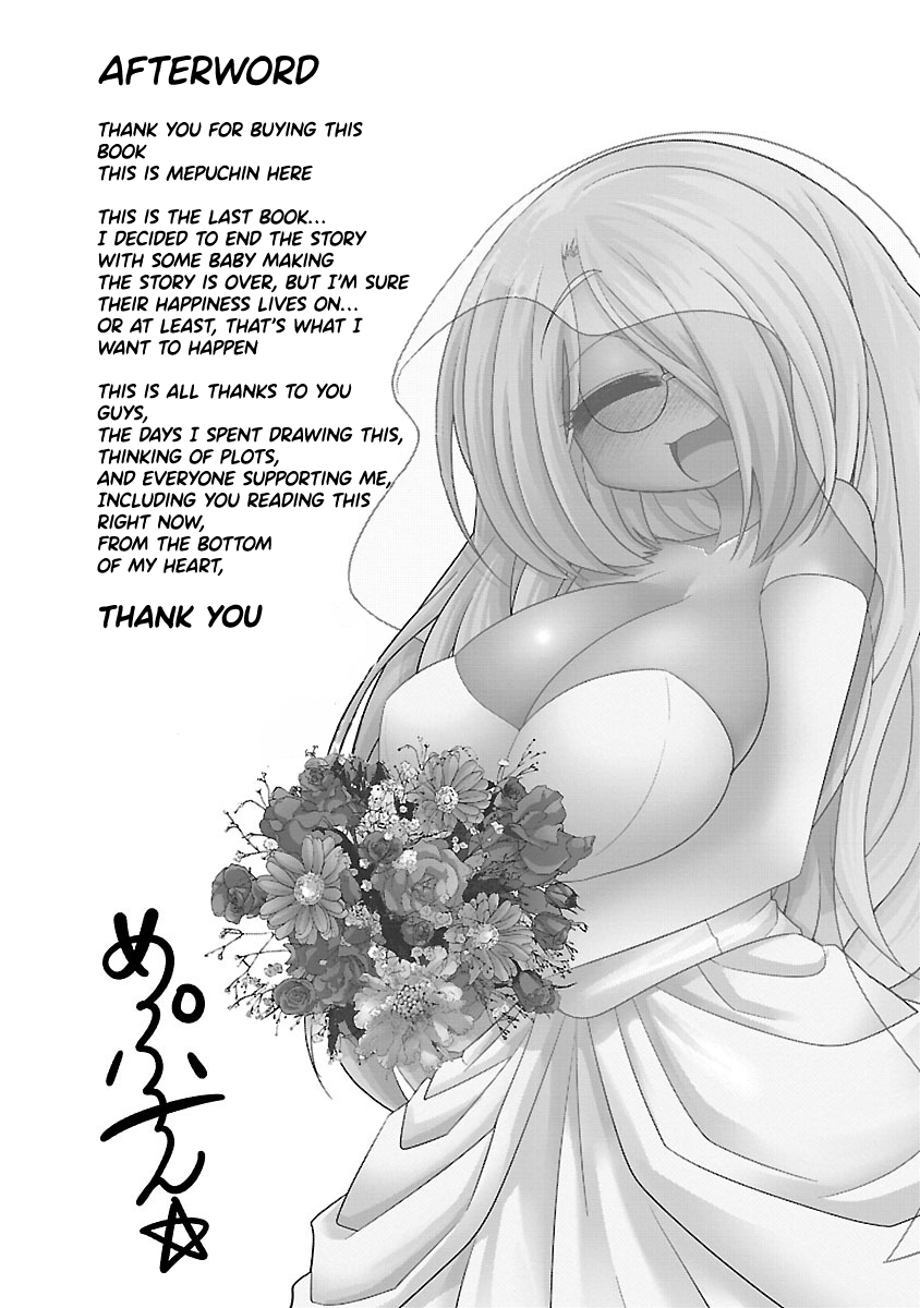 Kemokko Dobutsuen! Chapter 26 - Page 24