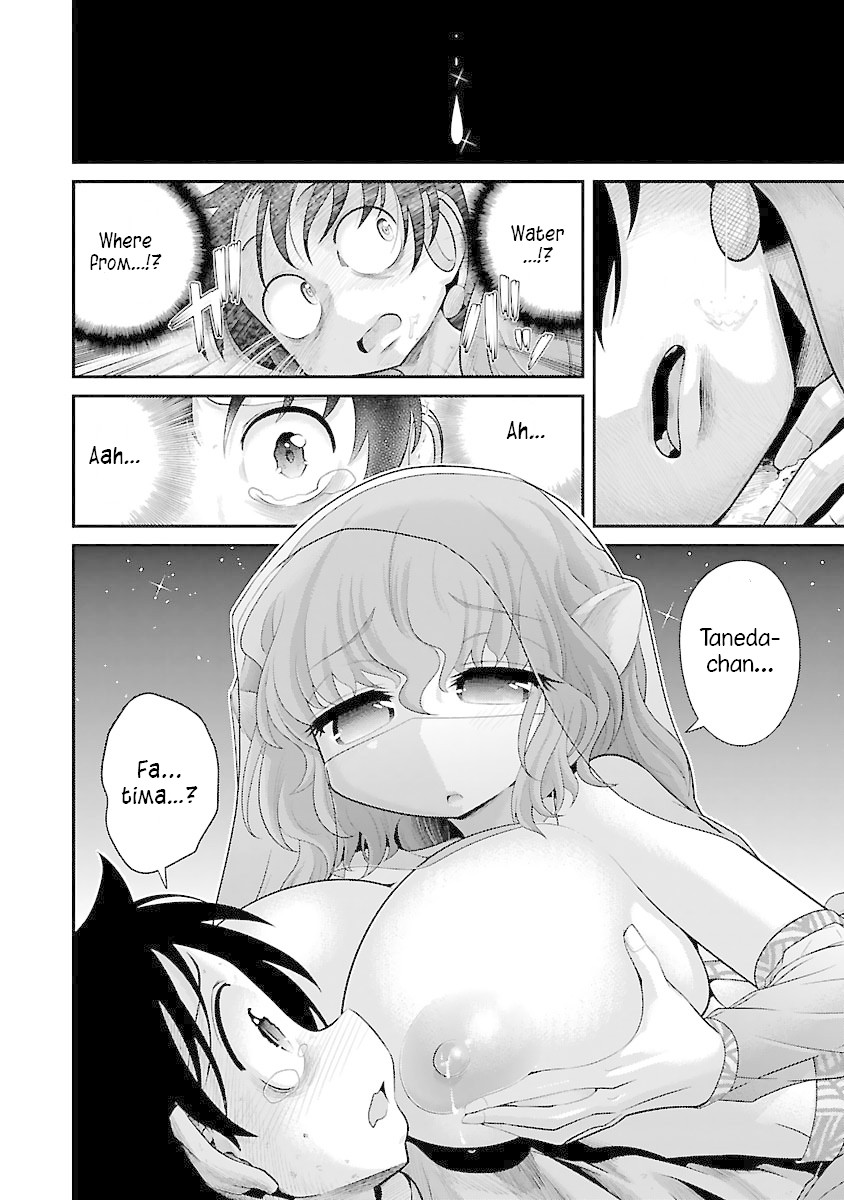 Kemokko Dobutsuen! Chapter 7 - Page 8