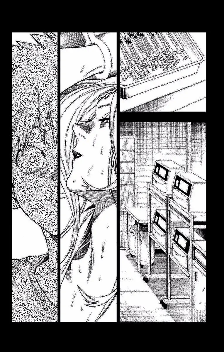 Kemono Jihen Chapter 11 - Page 37