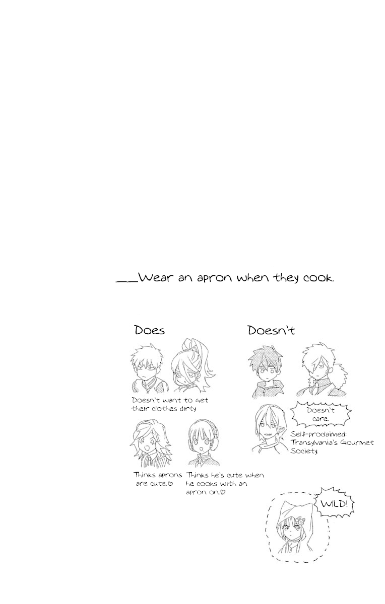 Kemono Jihen Chapter 17 - Page 45