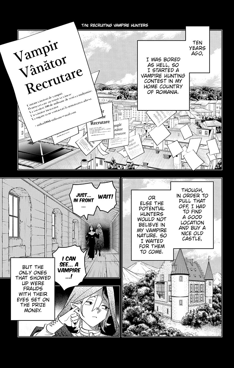 Kemono Jihen Chapter 64 - Page 31