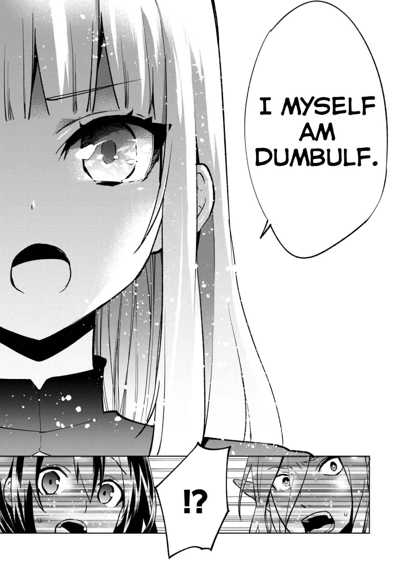 Kenja no Deshi wo Nanoru Kenja Chapter 33 - Page 22