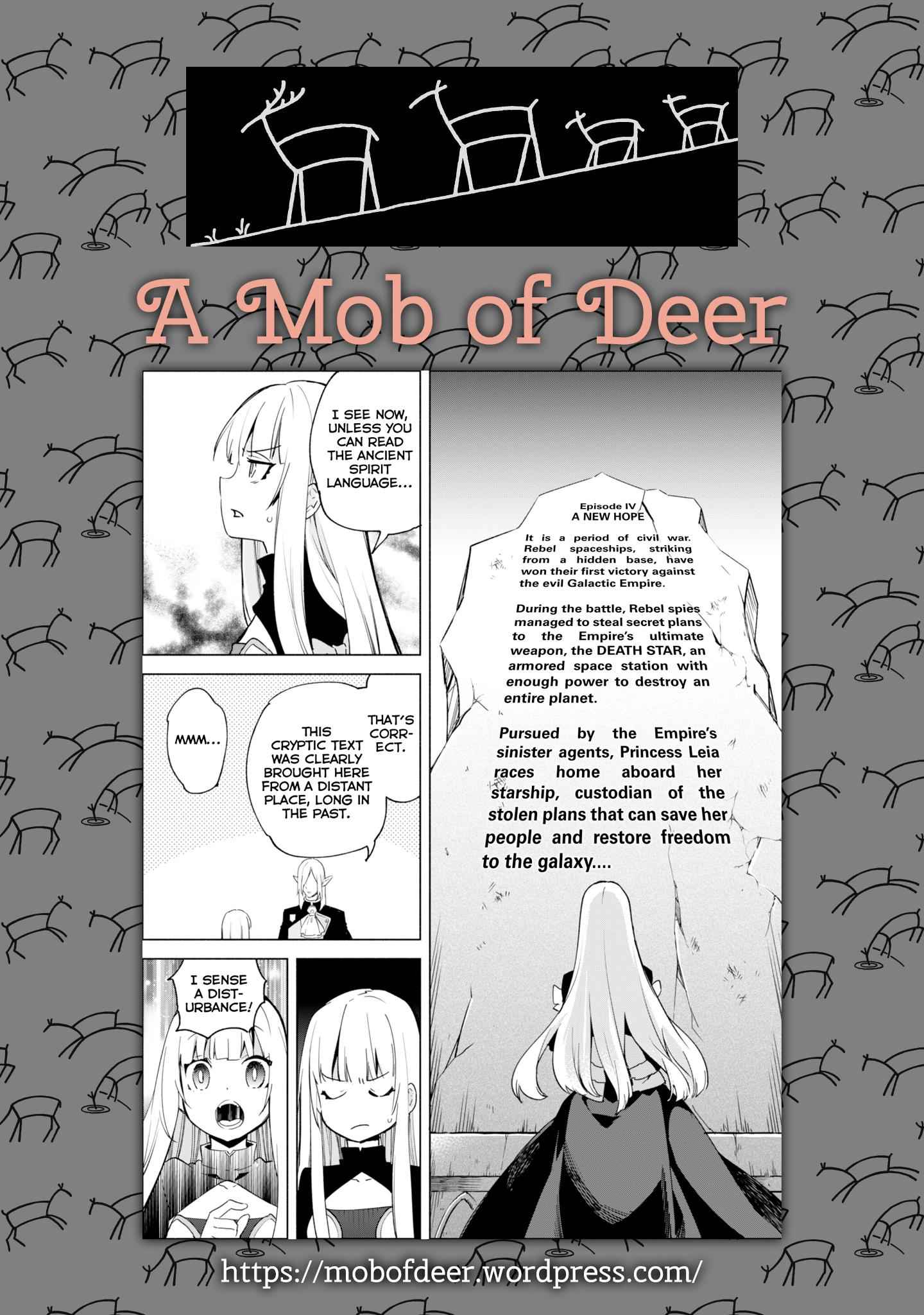 Kenja no Deshi wo Nanoru Kenja Chapter 38 - Page 26