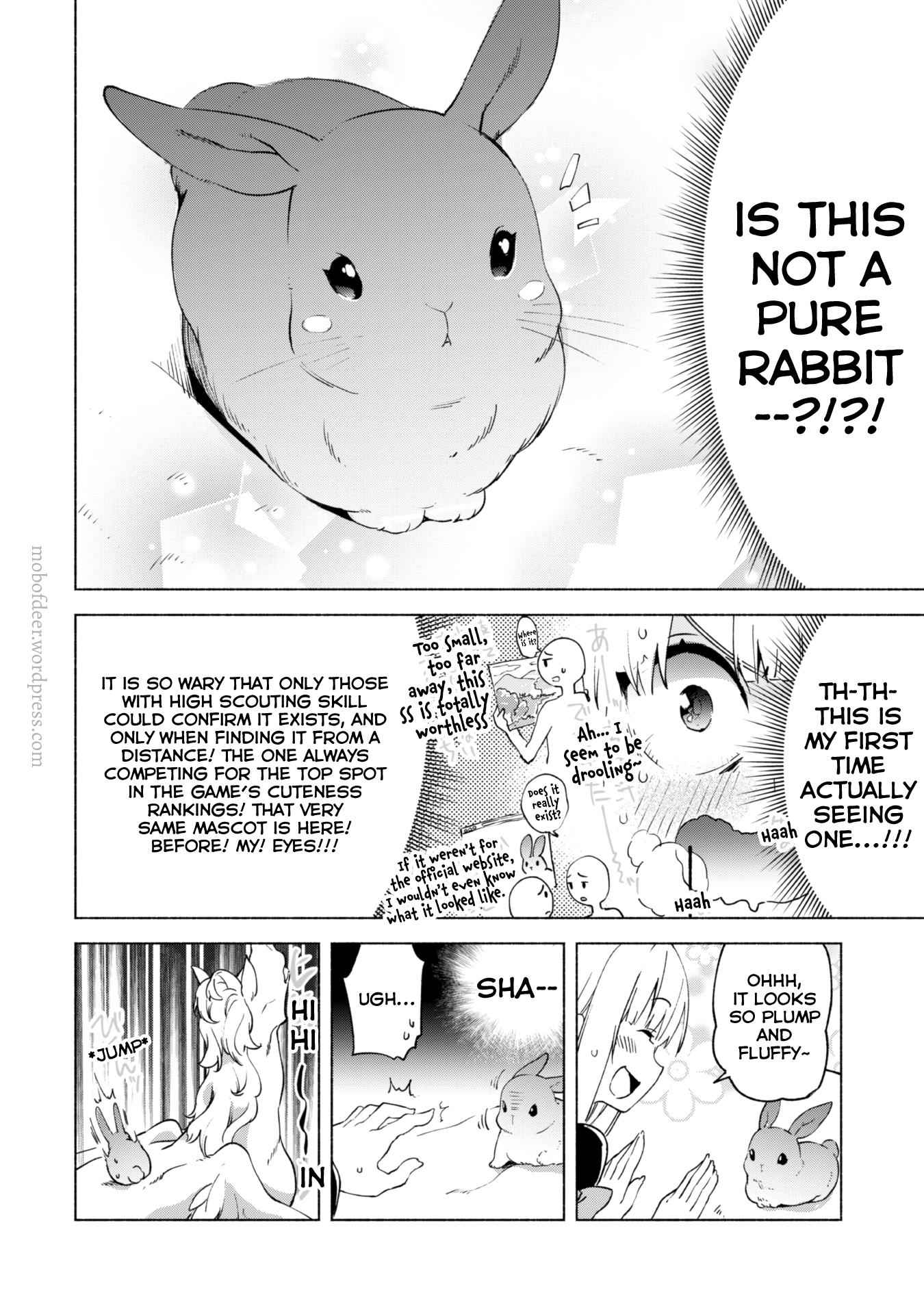 Kenja no Deshi wo Nanoru Kenja Chapter 40 - Page 16