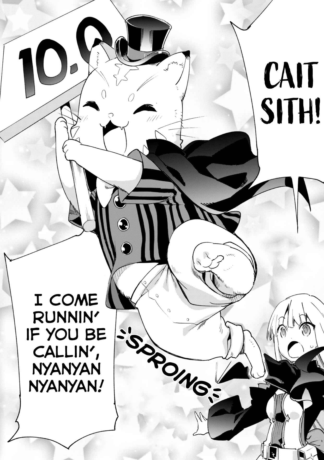 Kenja no Deshi wo Nanoru Kenja Chapter 40 - Page 20