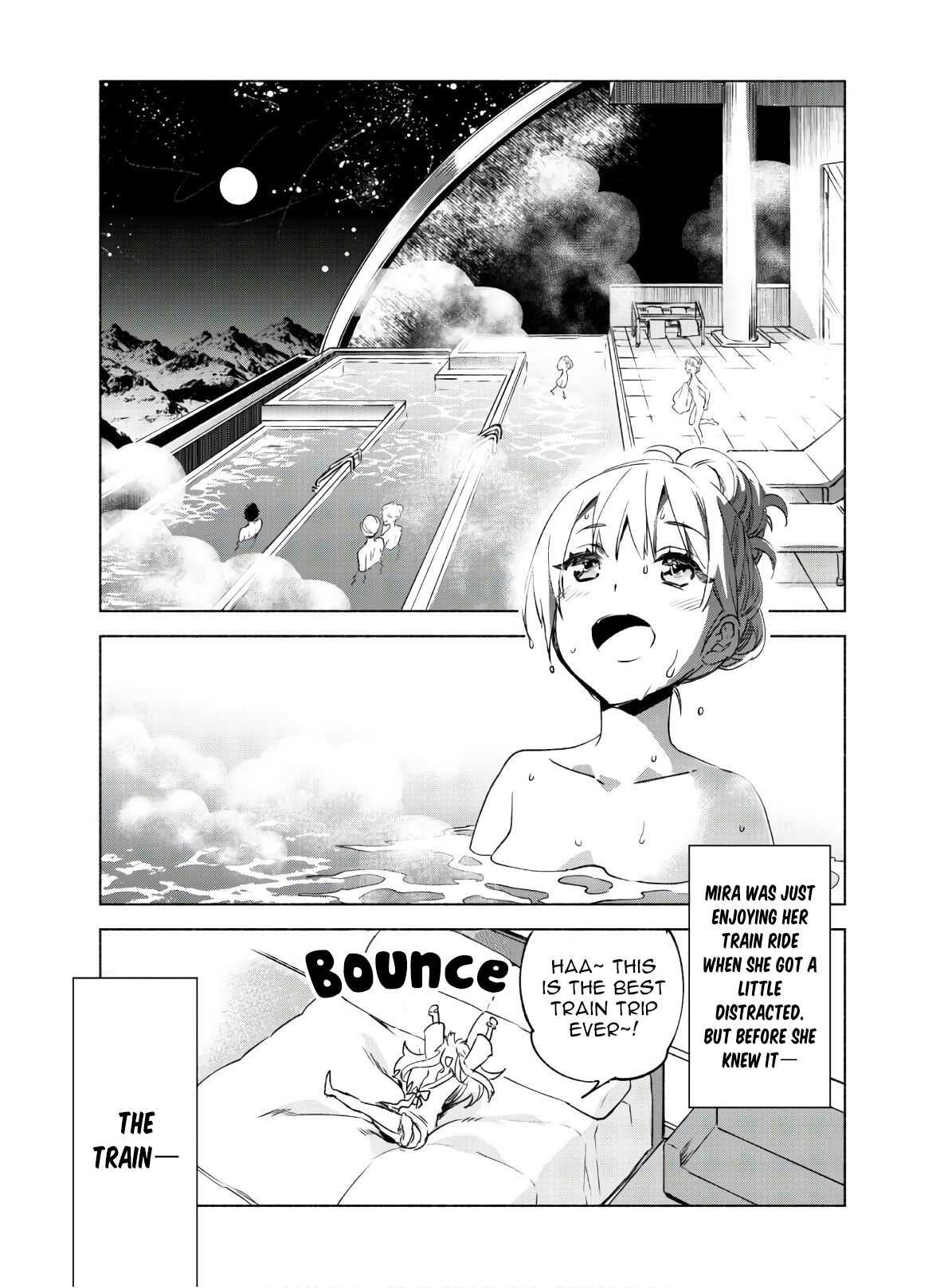 Kenja no Deshi wo Nanoru Kenja Chapter 46 - Page 18