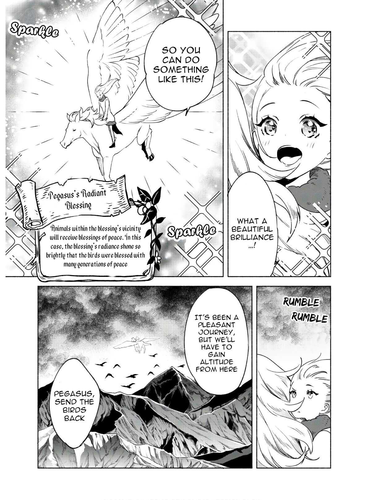 Kenja no Deshi wo Nanoru Kenja Chapter 46 - Page 22