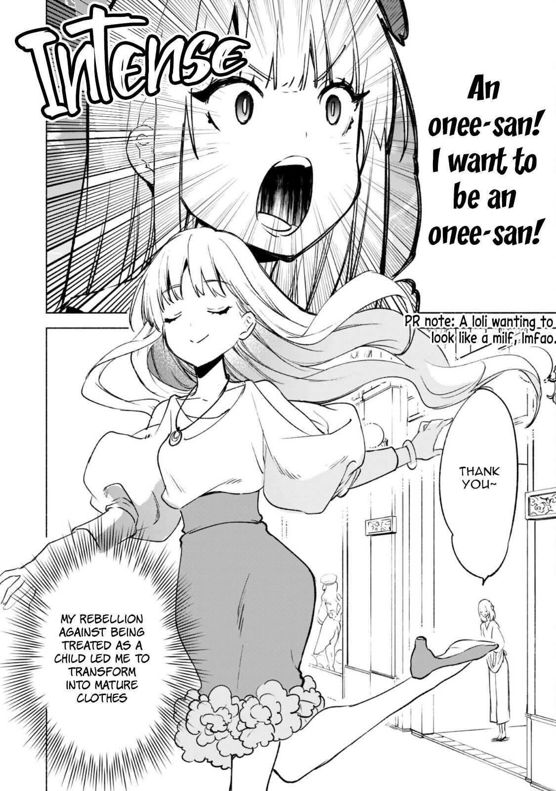 Kenja no Deshi wo Nanoru Kenja Chapter 51 - Page 10
