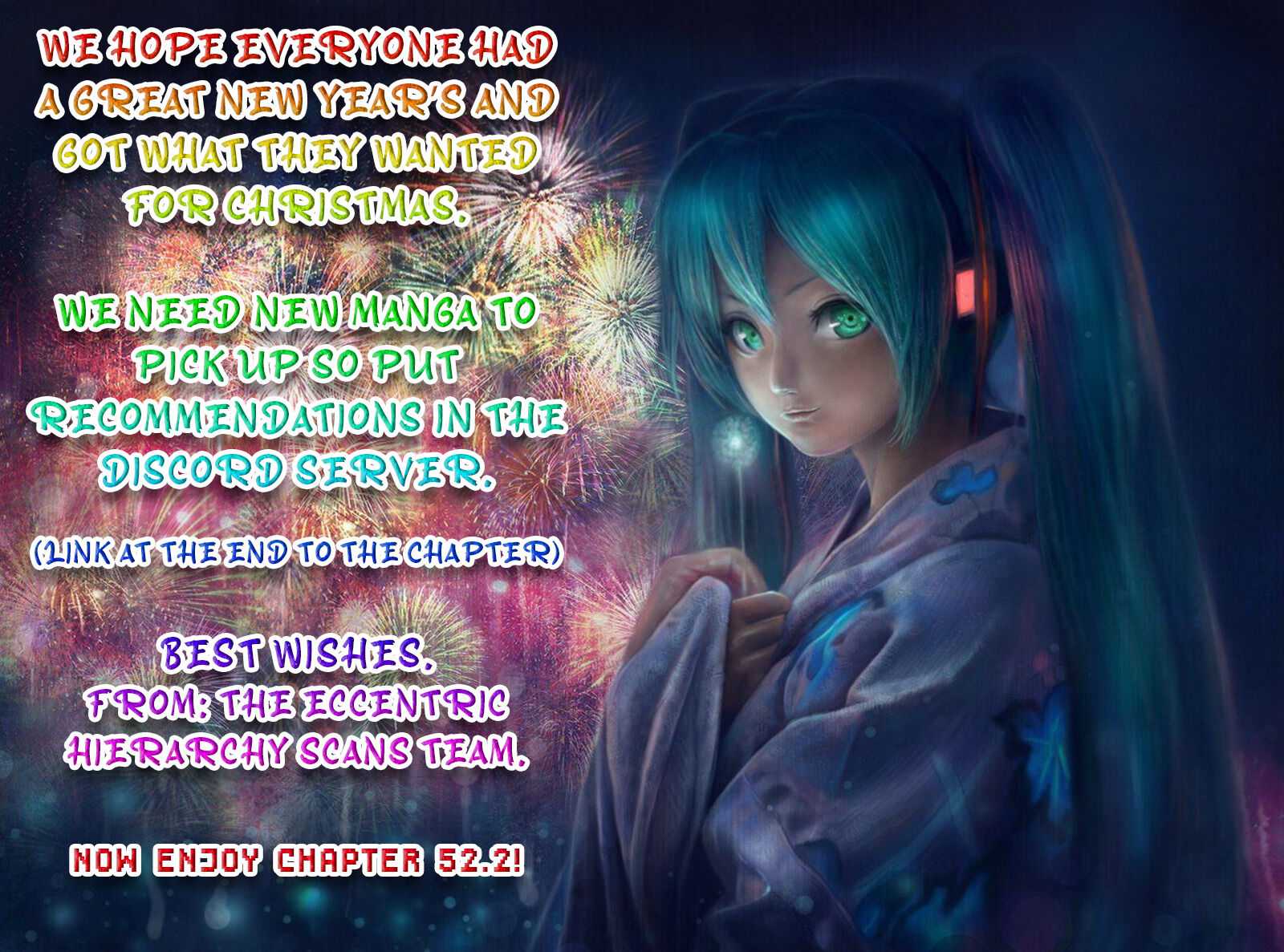 Kenja no Deshi wo Nanoru Kenja Chapter 52.2 - Page 1