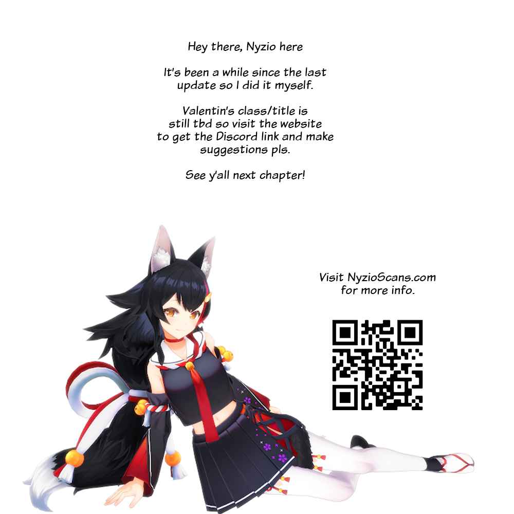 Kenja no Deshi wo Nanoru Kenja Chapter 53 - Page 32