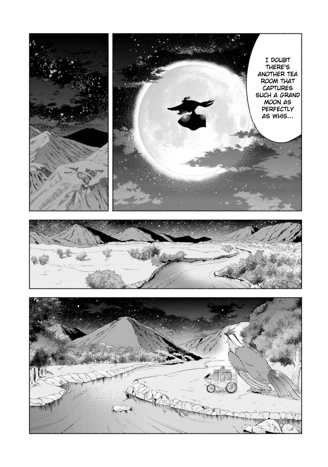 Kenja no Deshi wo Nanoru Kenja Chapter 58 - Page 11