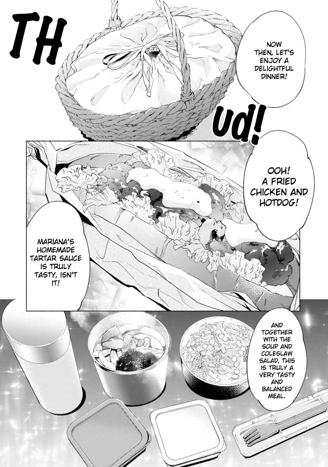 Kenja no Deshi wo Nanoru Kenja Chapter 58 - Page 14