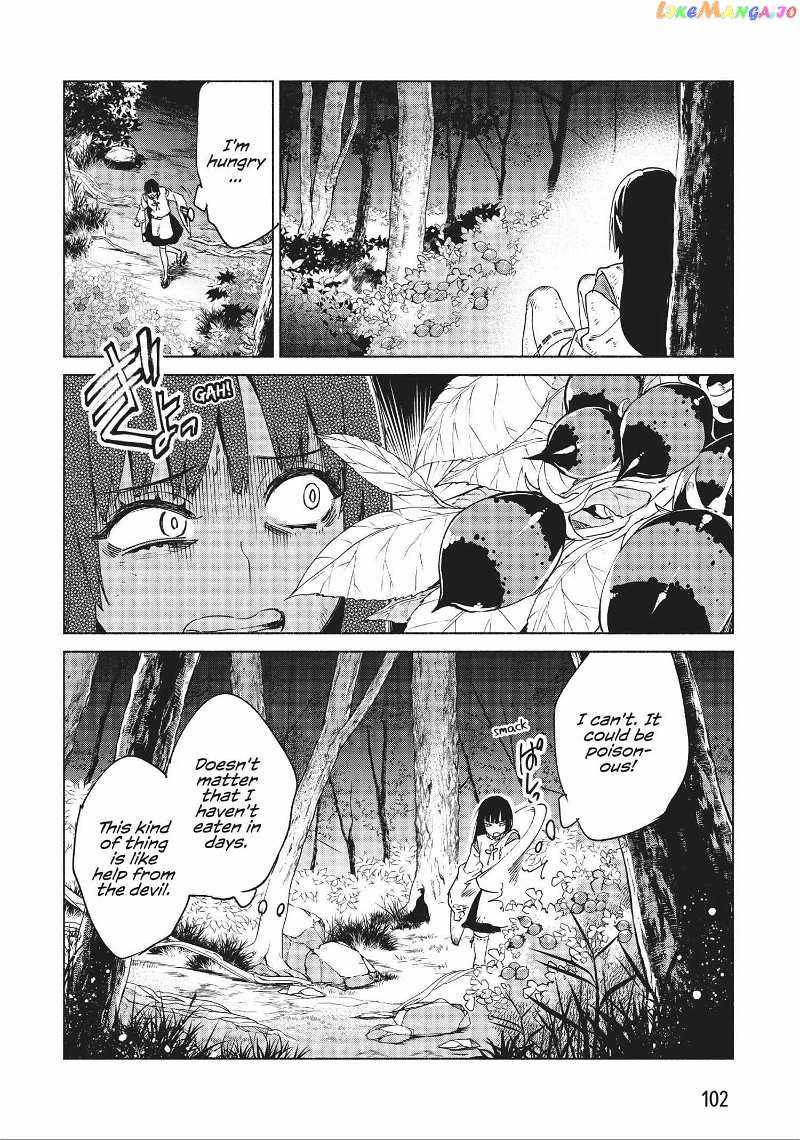 Kenja no Deshi wo Nanoru Kenja Chapter 60 - Page 11
