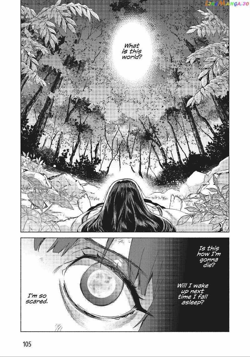 Kenja no Deshi wo Nanoru Kenja Chapter 60 - Page 14