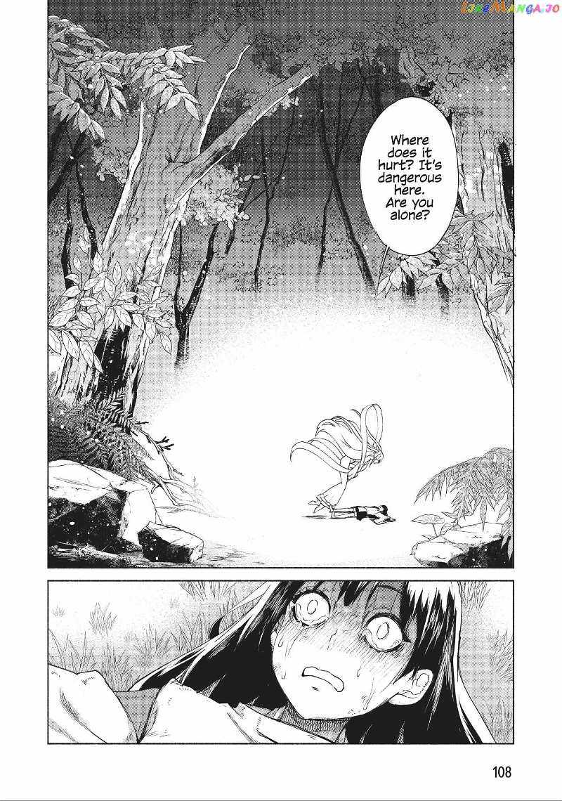 Kenja no Deshi wo Nanoru Kenja Chapter 60 - Page 17