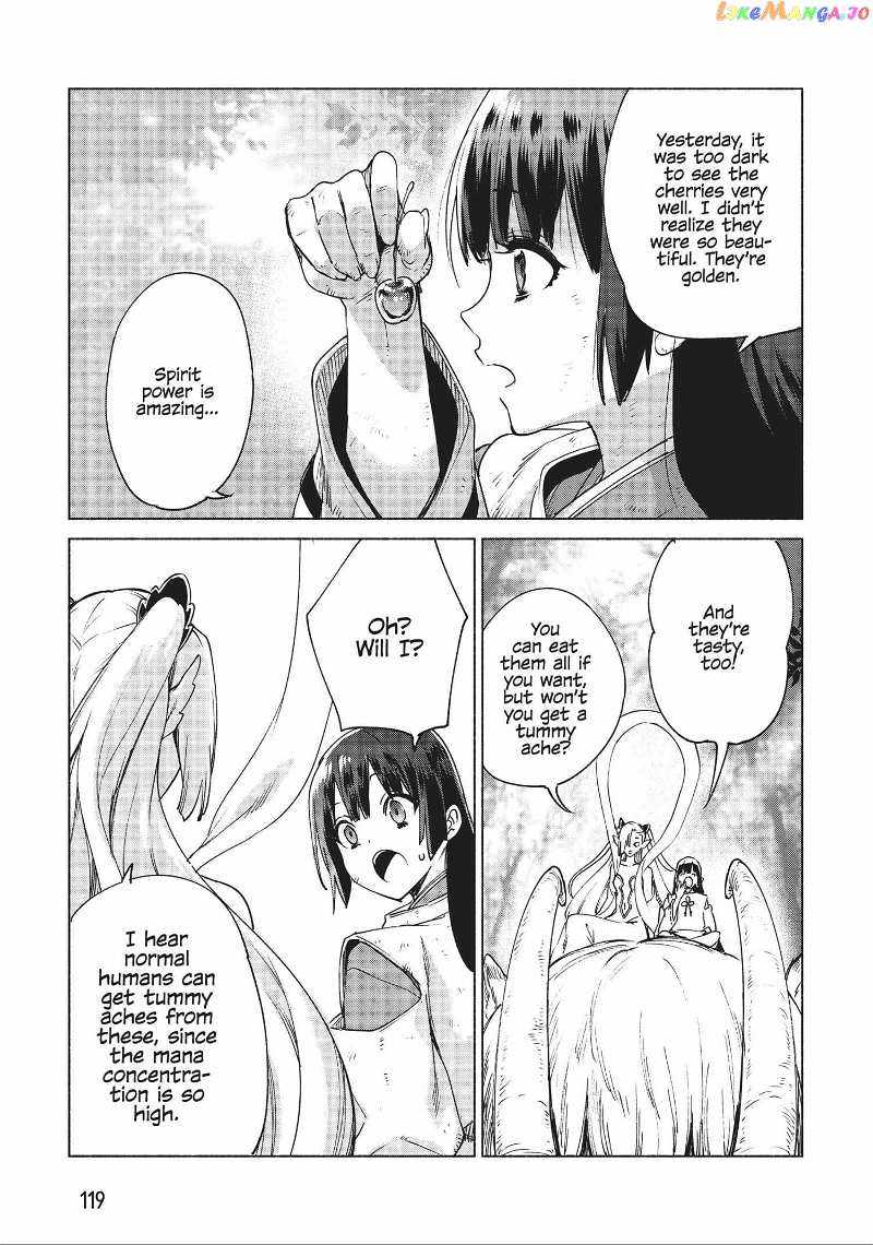 Kenja no Deshi wo Nanoru Kenja Chapter 60 - Page 27