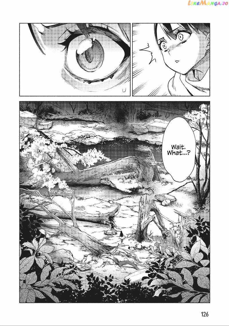 Kenja no Deshi wo Nanoru Kenja Chapter 60 - Page 34