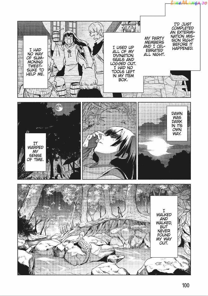 Kenja no Deshi wo Nanoru Kenja Chapter 60 - Page 9