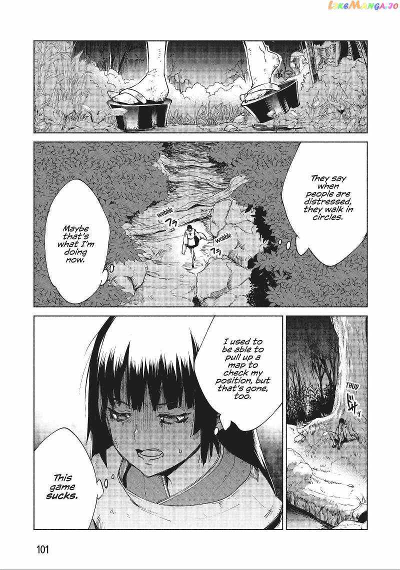 Kenja no Deshi wo Nanoru Kenja Chapter 60 - Page 10