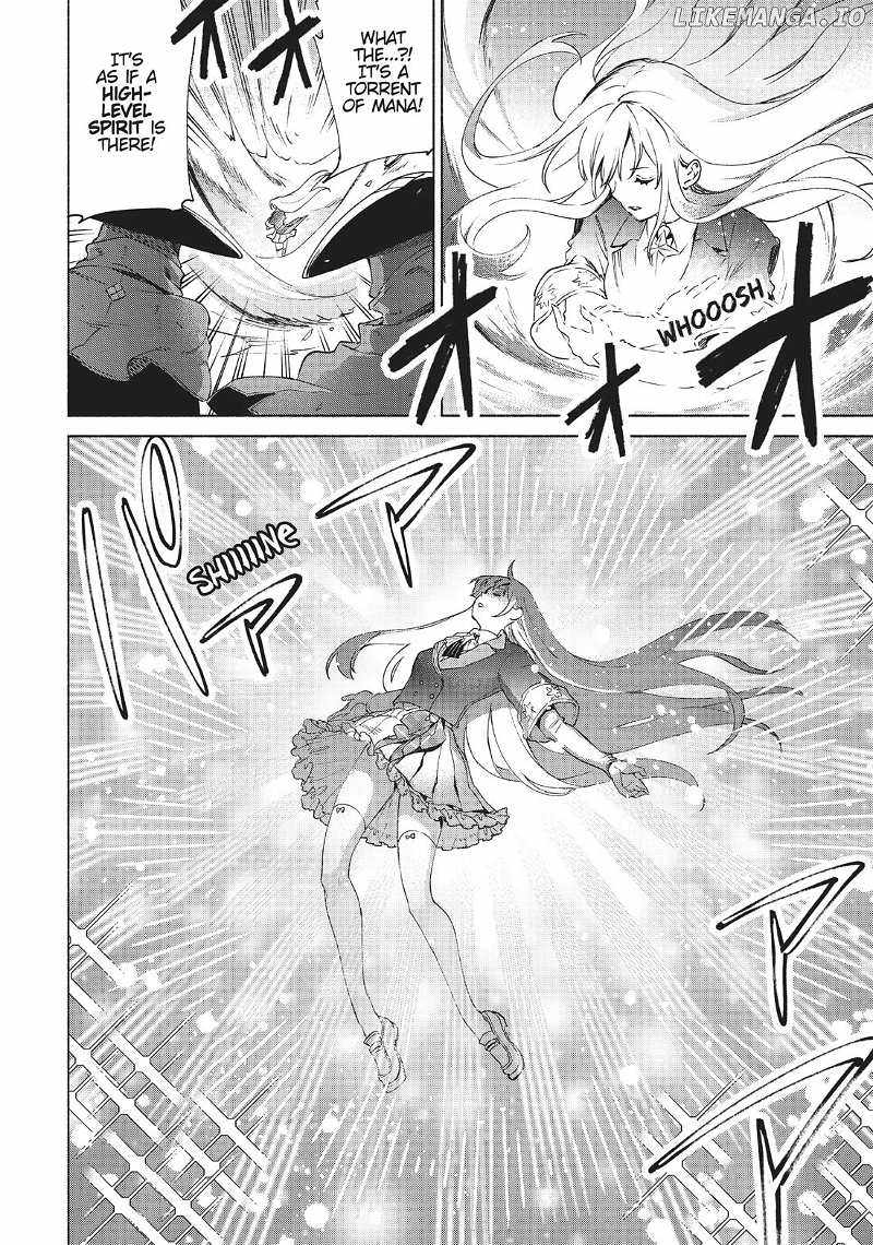 Kenja no Deshi wo Nanoru Kenja Chapter 65 - Page 18