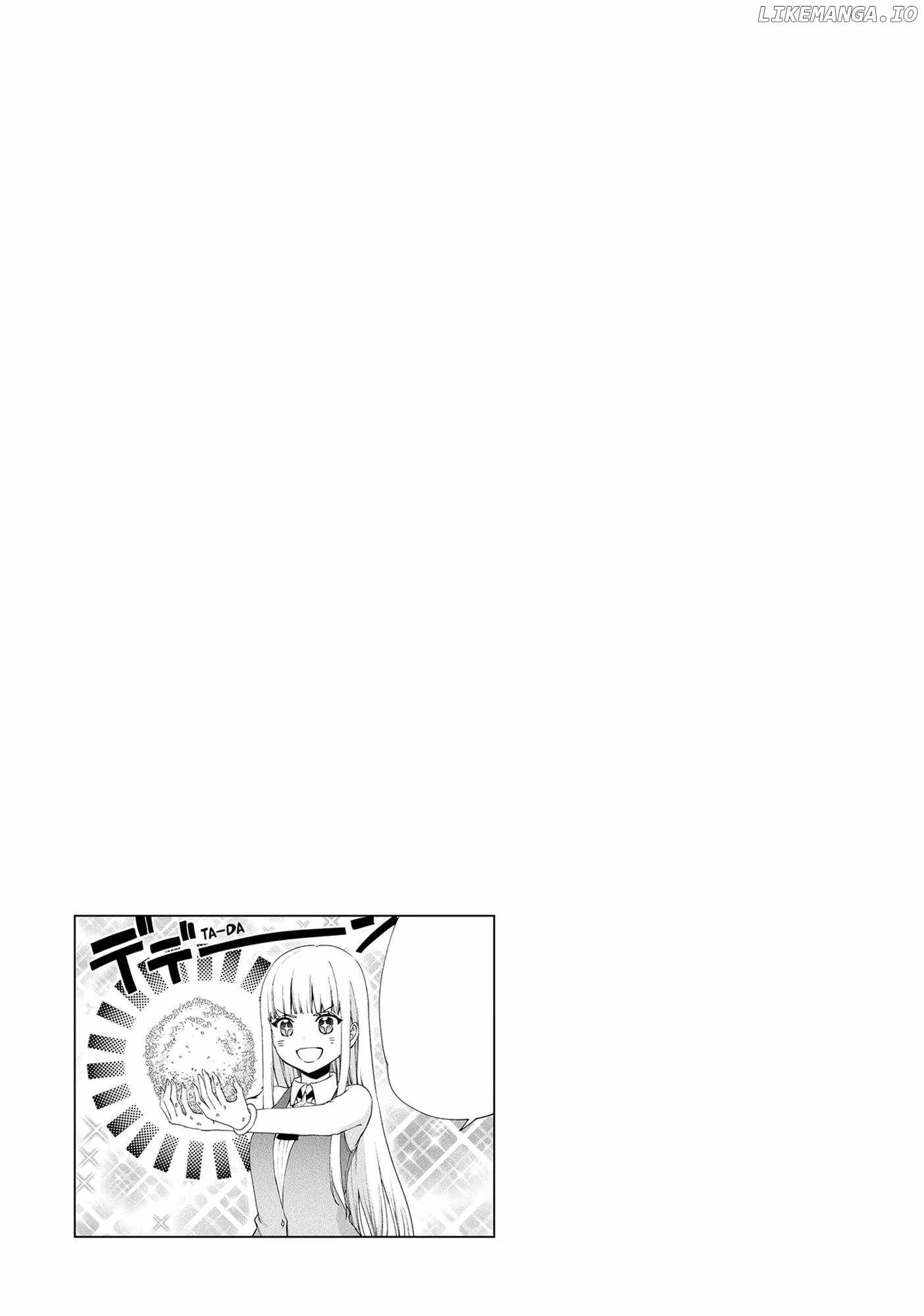 Kenja no Deshi wo Nanoru Kenja Chapter 68 - Page 31