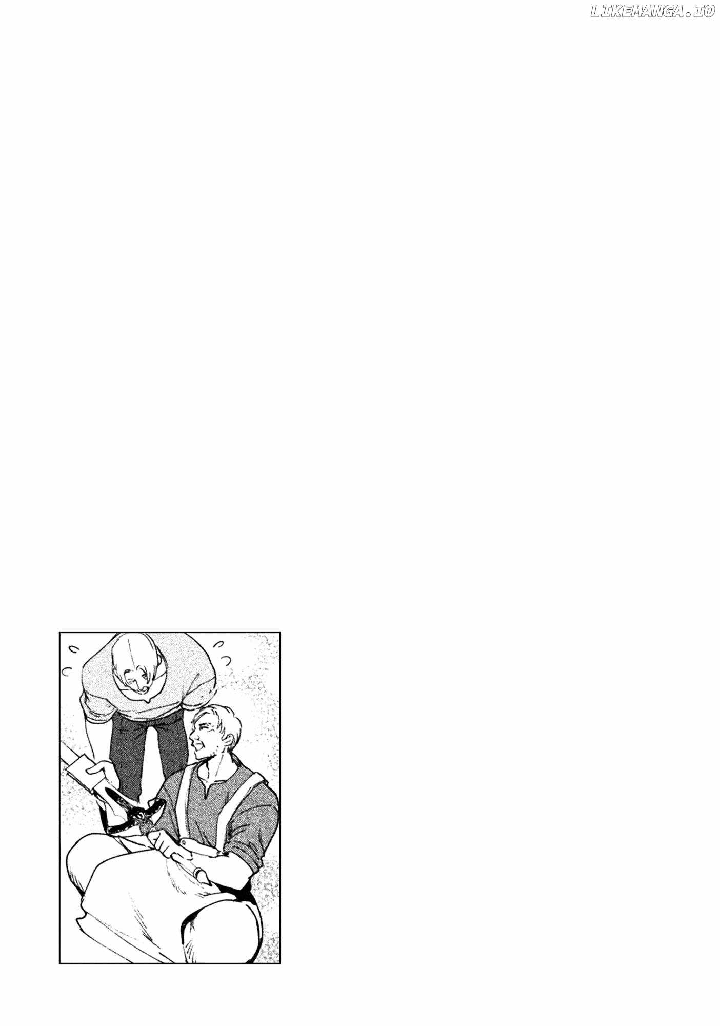 Kenja no Deshi wo Nanoru Kenja Chapter 70 - Page 27