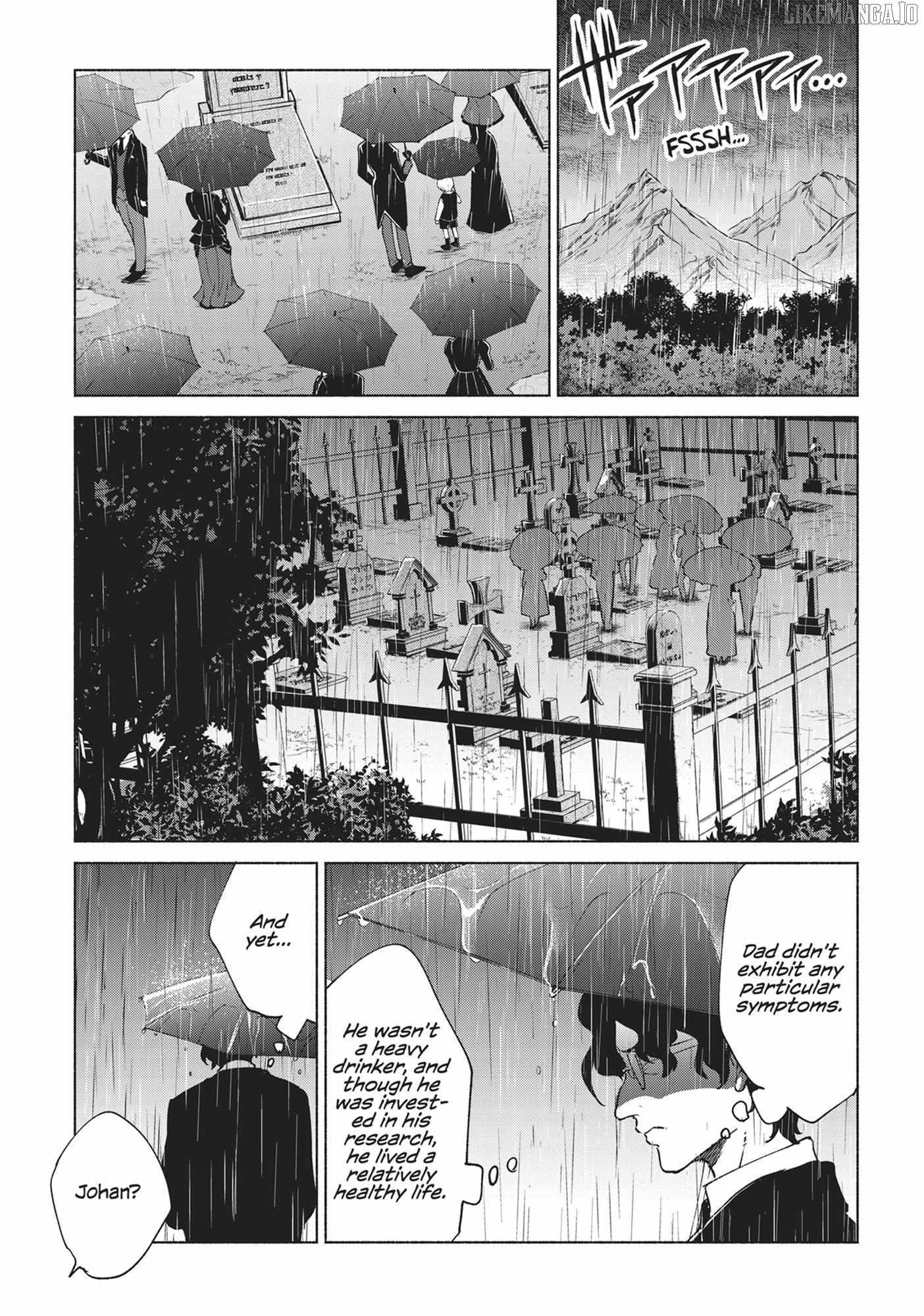 Kenja no Deshi wo Nanoru Kenja Chapter 76 - Page 10