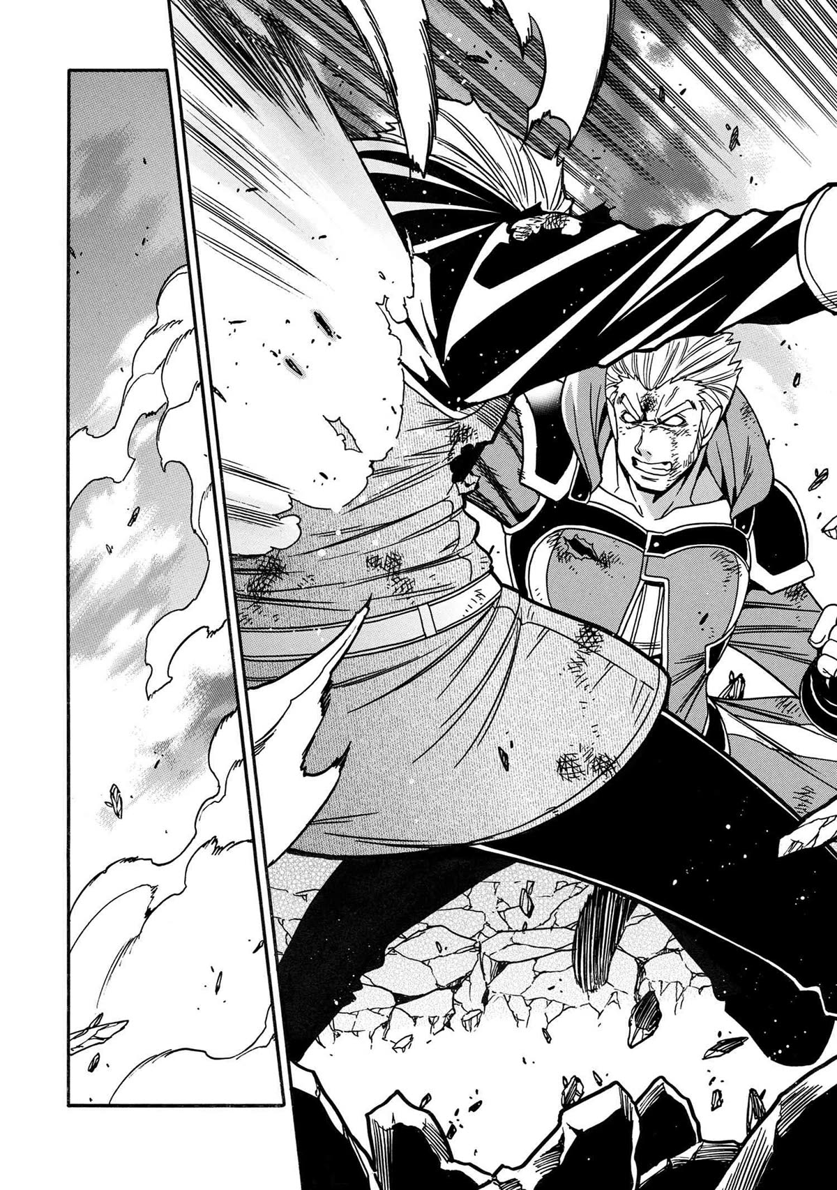 Kenja no Mago Chapter 79 - Page 52