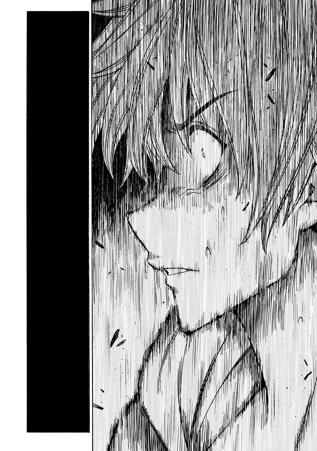 Kenja no Mago Chapter 89 - Page 49