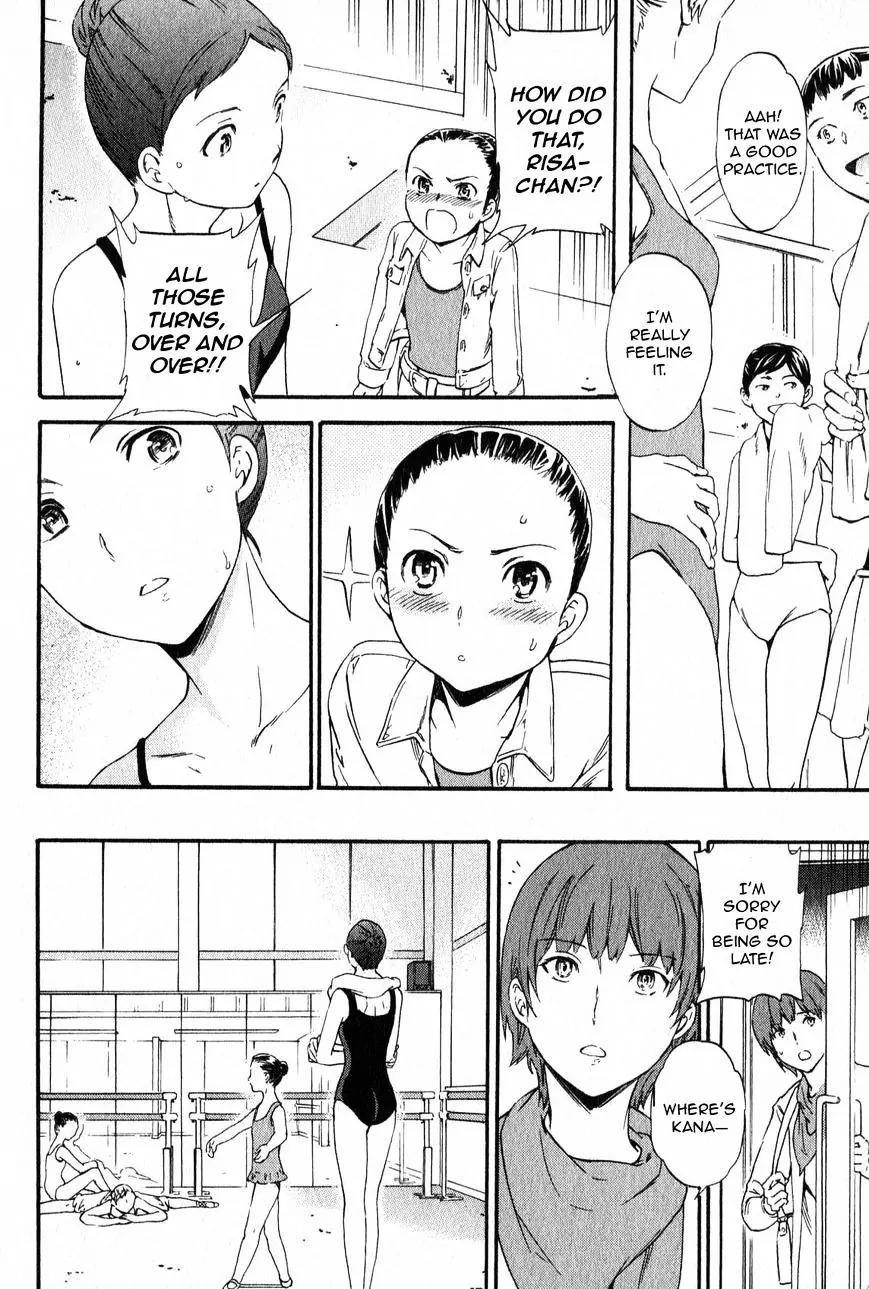 Kenrantaru Grande Scène Chapter 1 - Page 26