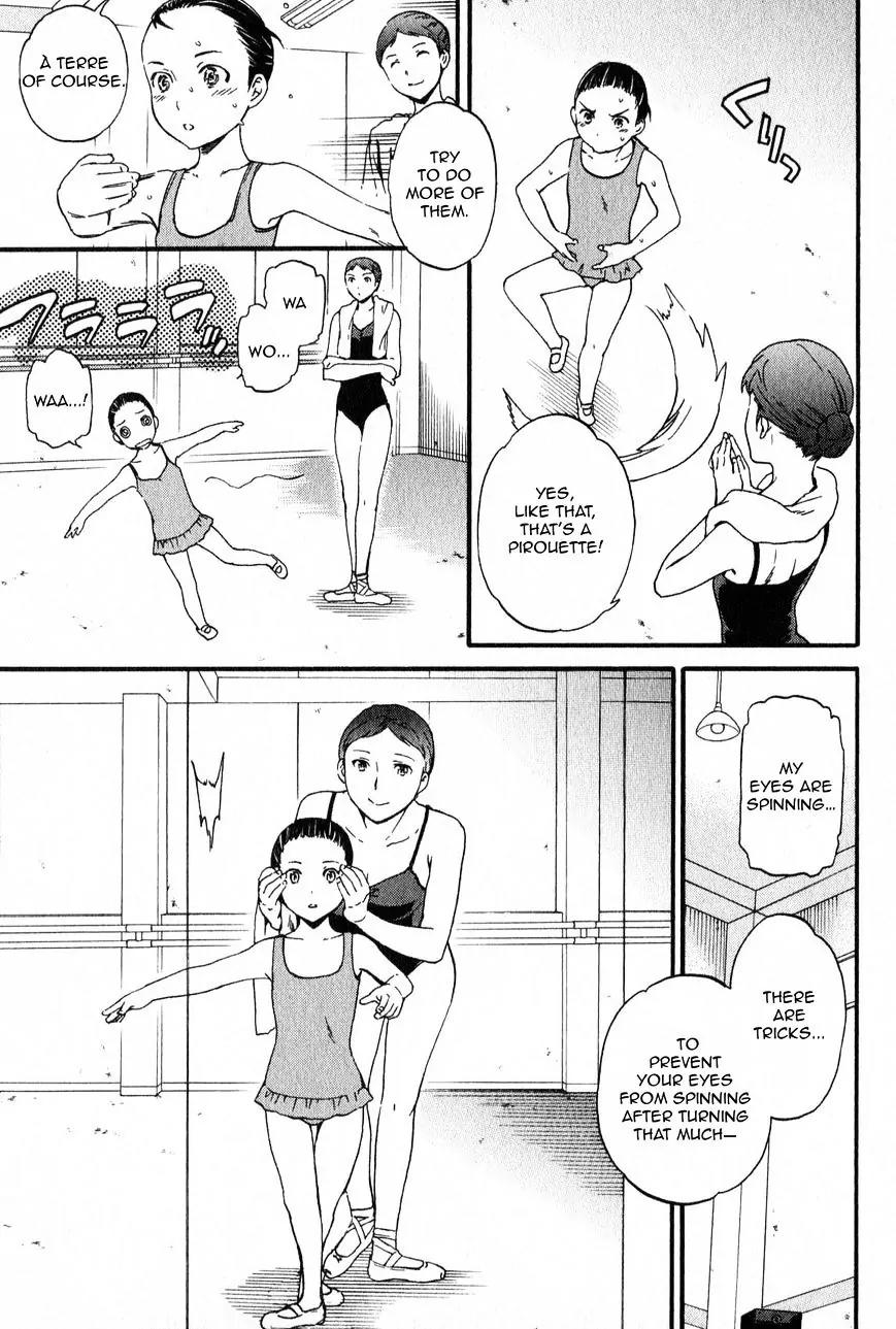 Kenrantaru Grande Scène Chapter 1 - Page 27