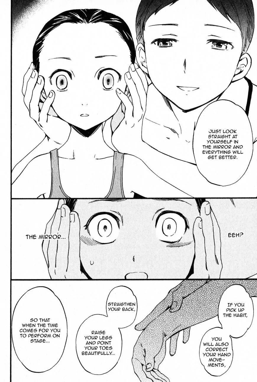 Kenrantaru Grande Scène Chapter 1 - Page 28