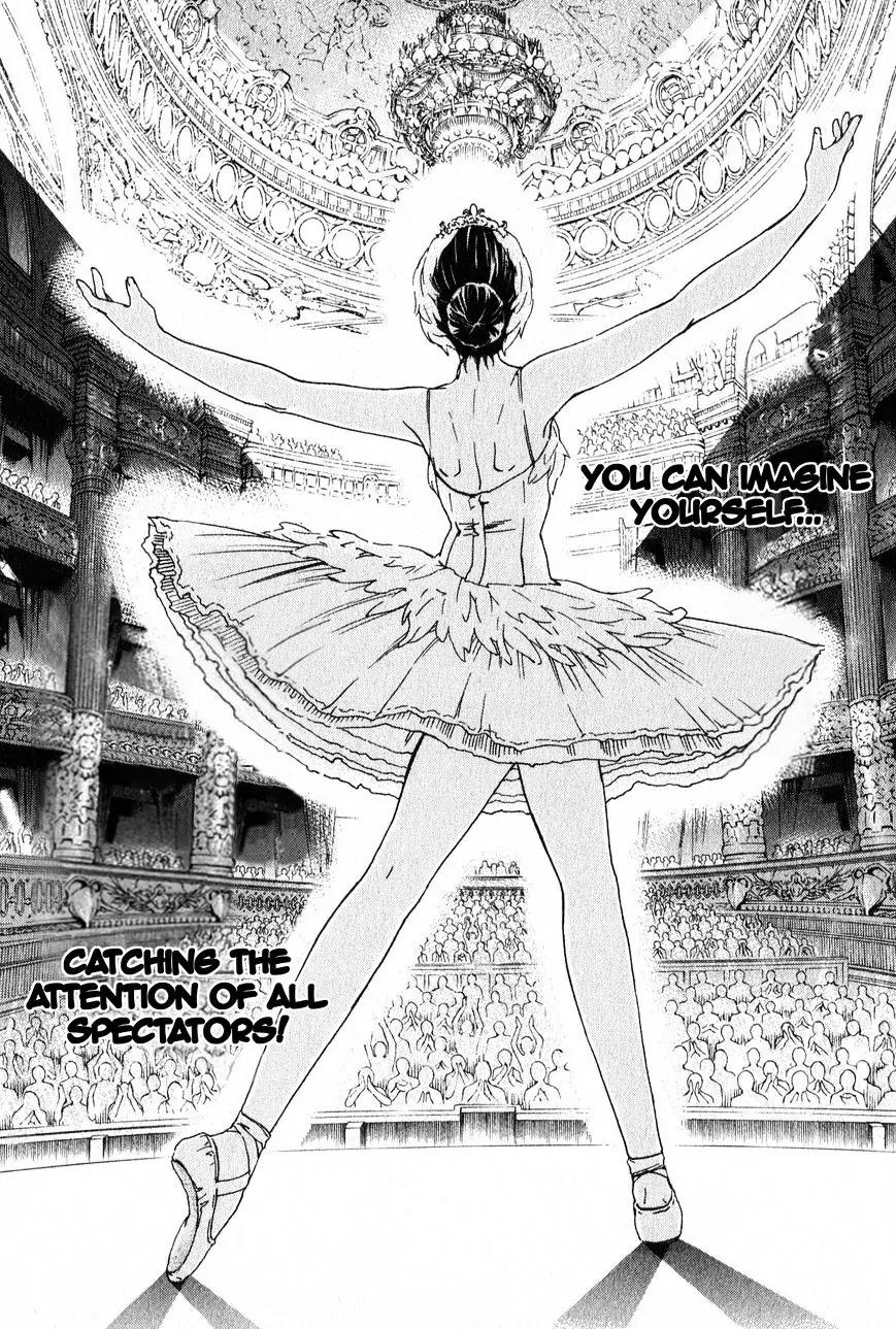 Kenrantaru Grande Scène Chapter 1 - Page 29
